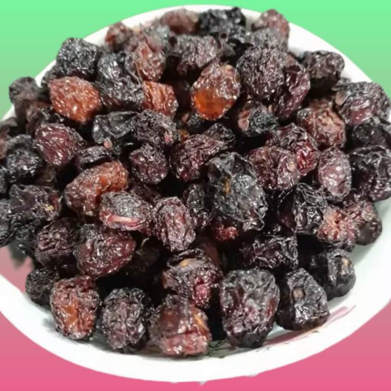 گیلاس خشک